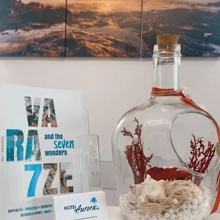 Aurora فندق
