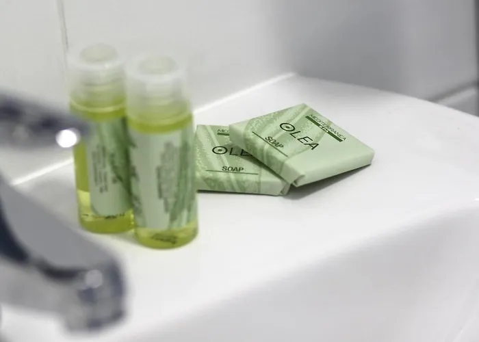 Ξενοδοχείο Aurora 3*