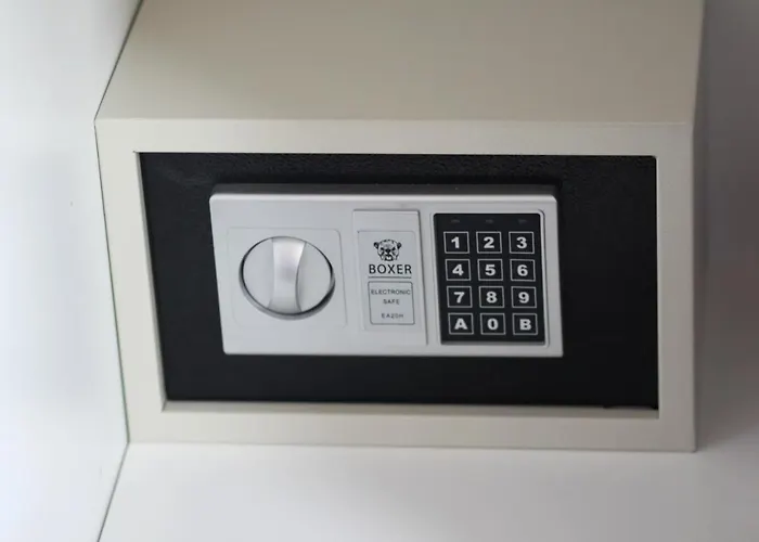 Aurora Hotel Varazze