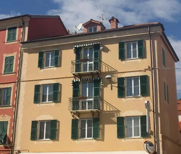 Hotel Aurora Varazze