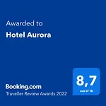 酒店 Aurora