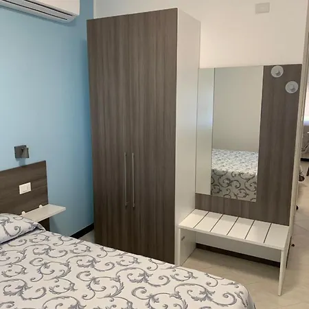 Hotell Aurora