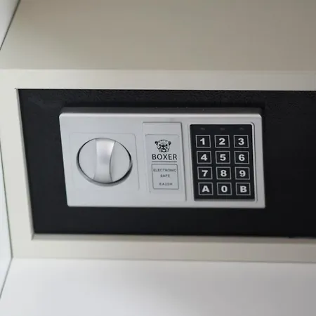 Aurora Hotel Varazze