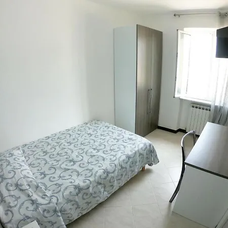 Aurora Hotel Varazze