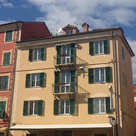 Hotel Aurora Varazze