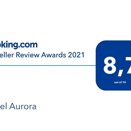 Aurora 3*