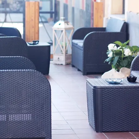 Aurora Hotel Varazze