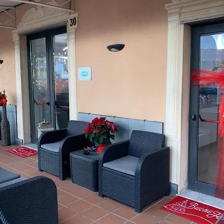 Hotel Aurora Varazze