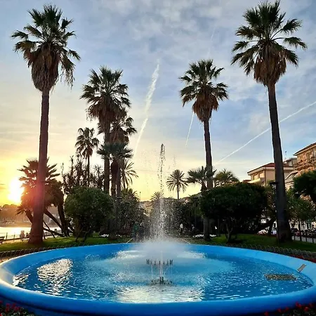 Hotel Aurora 3*