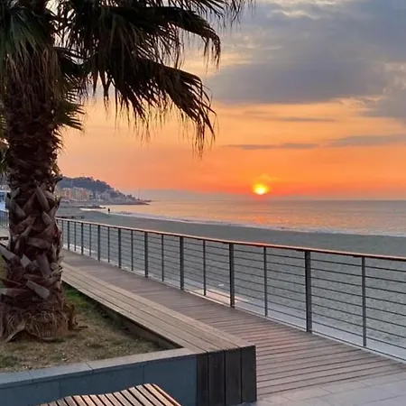 Hotel Aurora Varazze