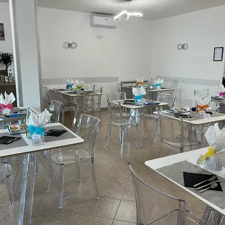 Hotel Aurora Varazze