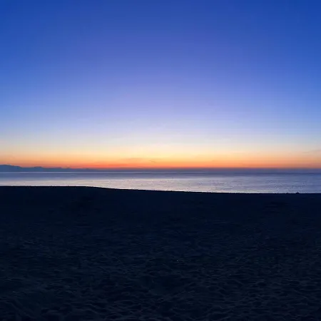 Ξενοδοχείο Aurora Varazze