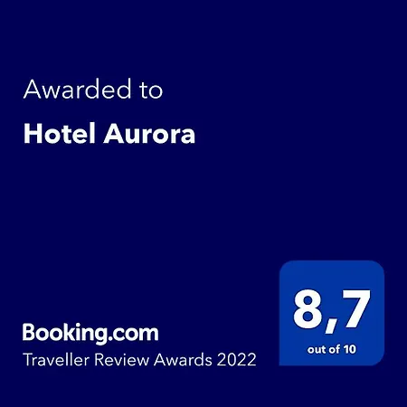 Hotel Aurora