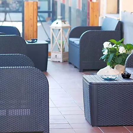 Hotel Aurora 3*