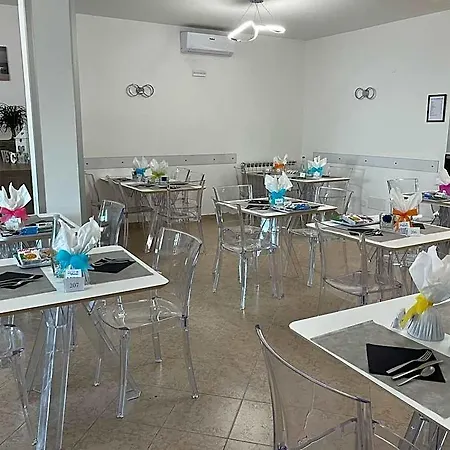 Aurora Hotel 3*