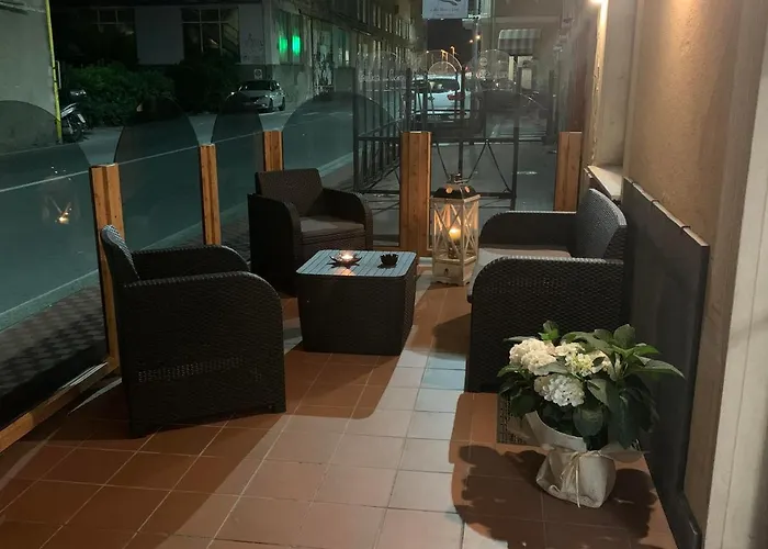 Aurora Варацце