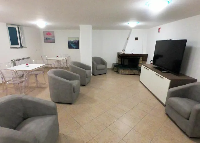 Aurora Отель 3*