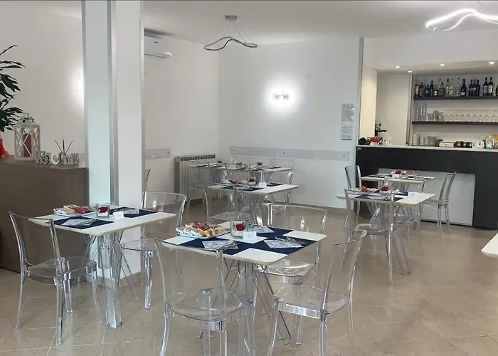 Aurora 3* Варацце