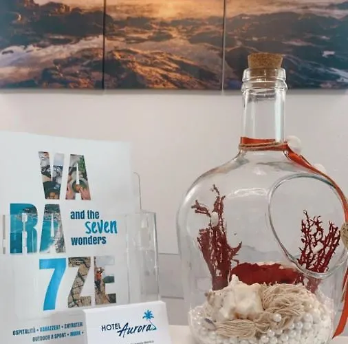 Aurora Отель