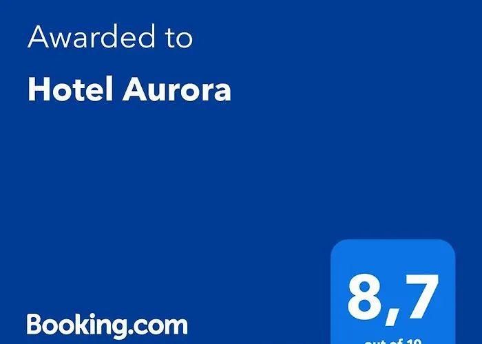 Hotel Aurora