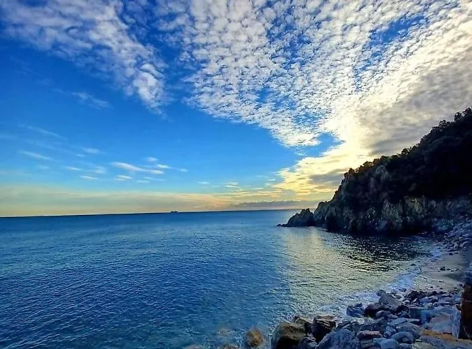 Aurora Varazze