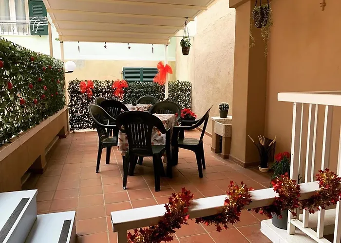 Aurora Варацце