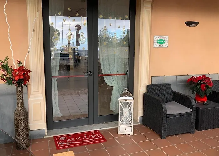 Aurora Варацце